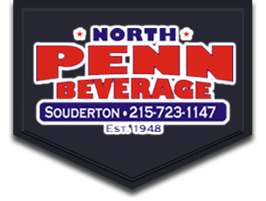 North Penn Beverage Logo